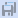 The Save Dimension icon is two black floppy disks.